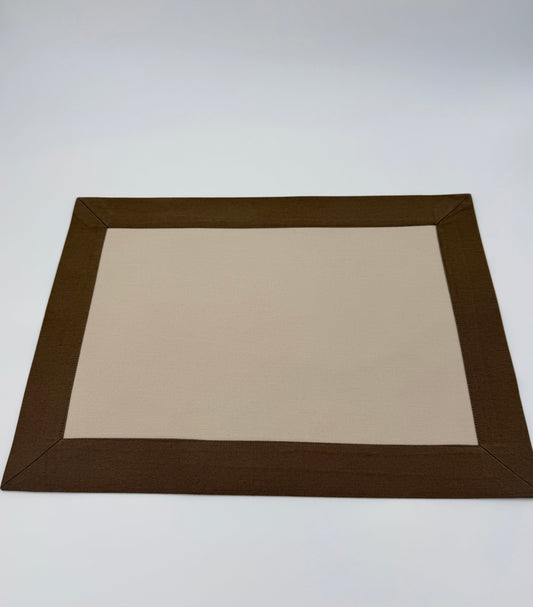 English walnuts placemats