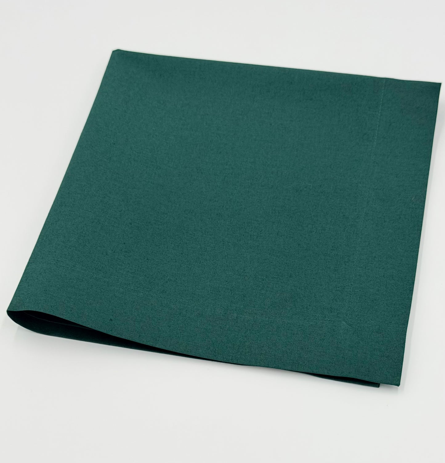 Moss Green napkins