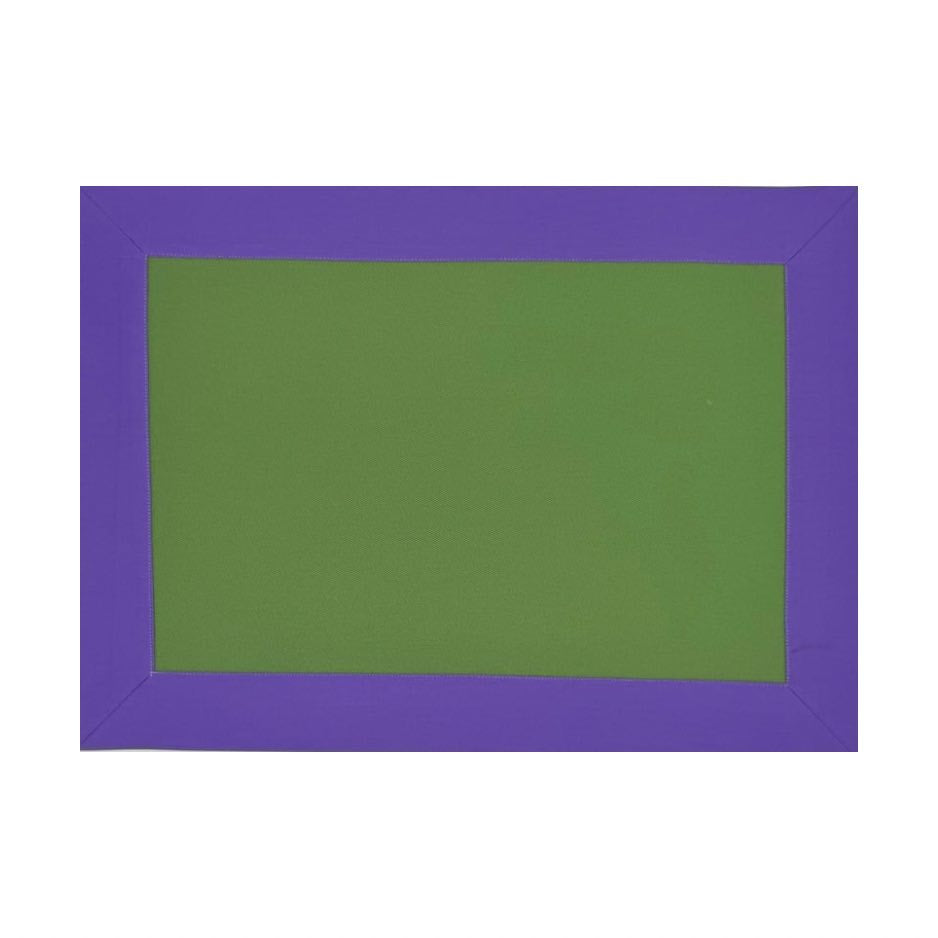 The Lilac box napkins.