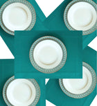 The Green and Pink Box Placemats.