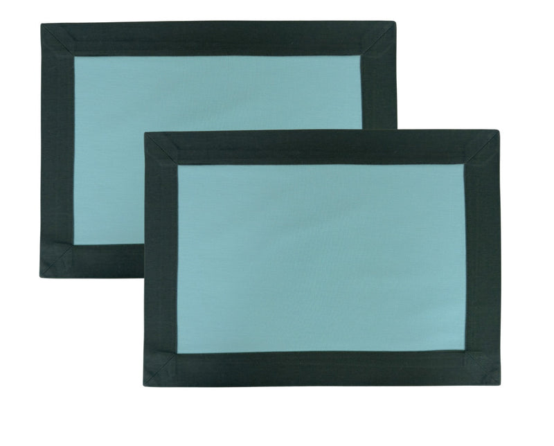The Mint Box Placemats.