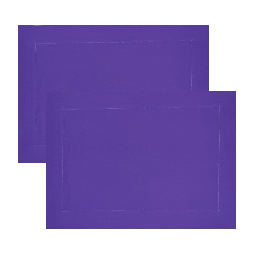 The Lilac box napkins.