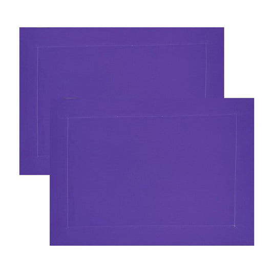 The Lilac box napkins.