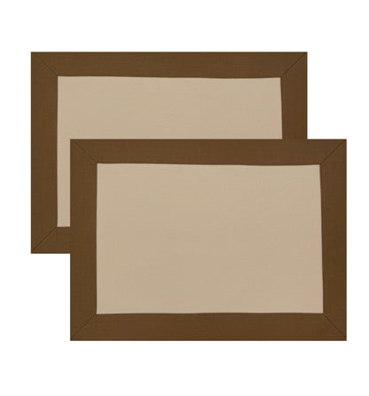 English walnuts placemats