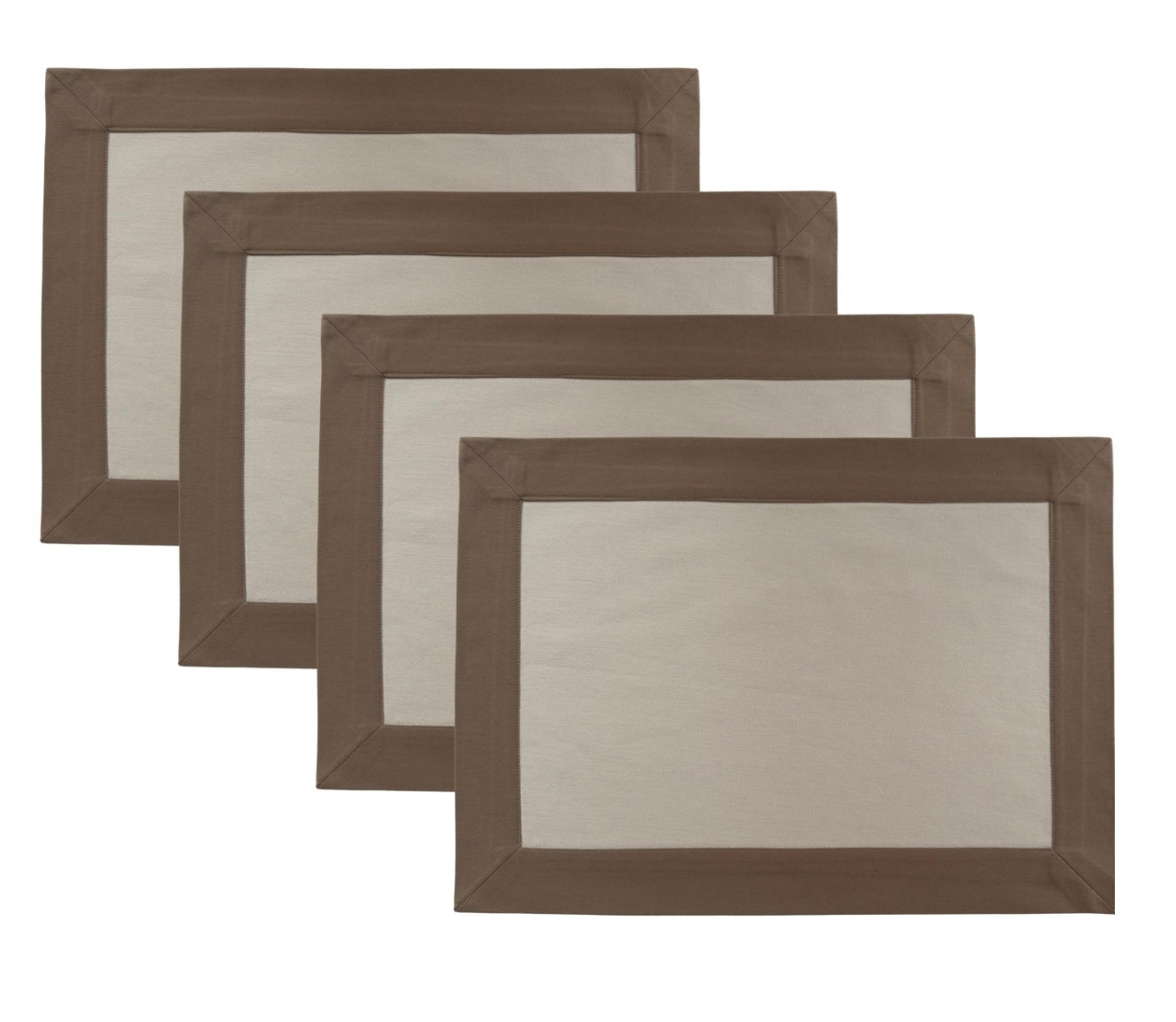 The Castor Box Placemats.