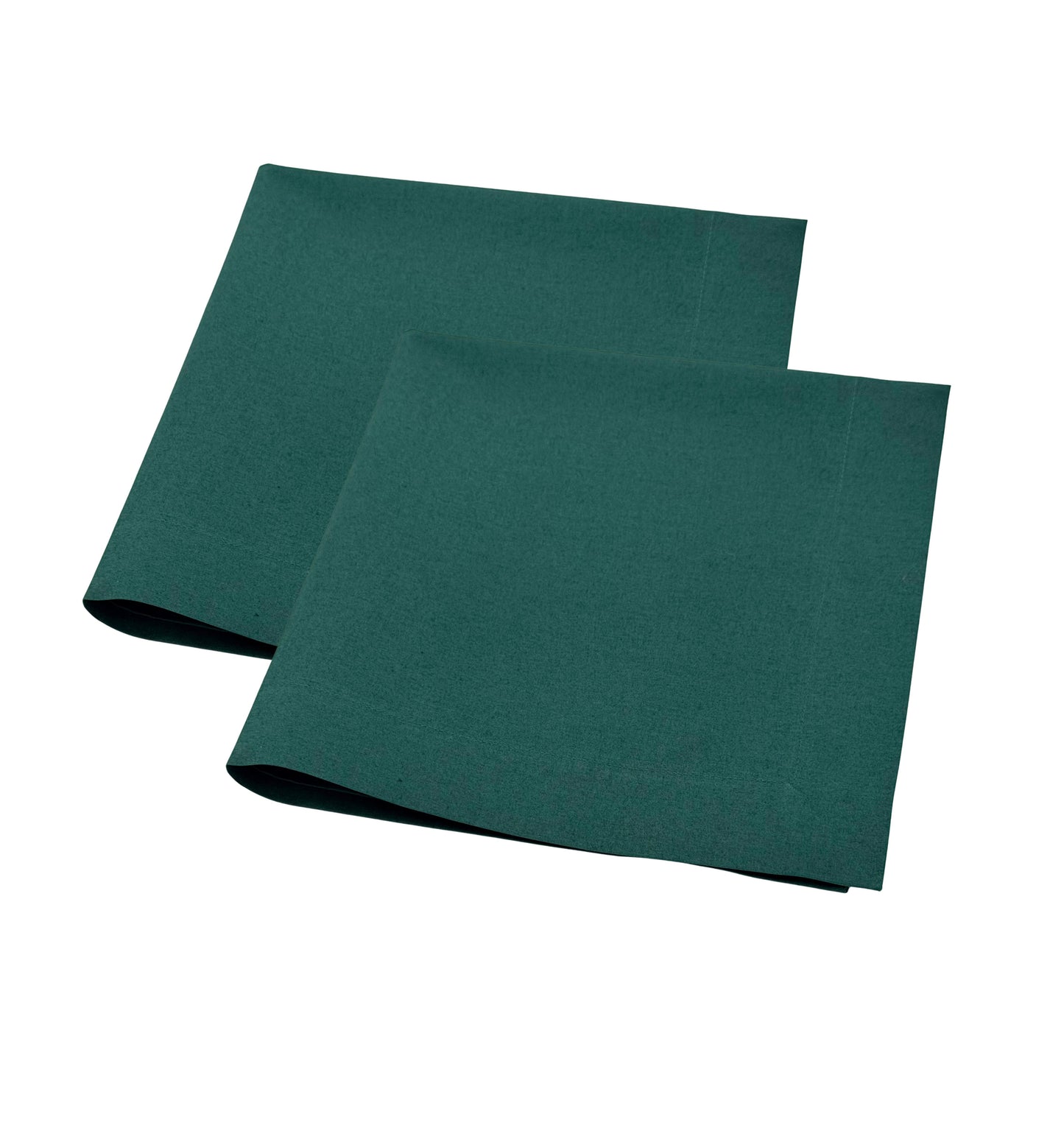 Moss Green napkins