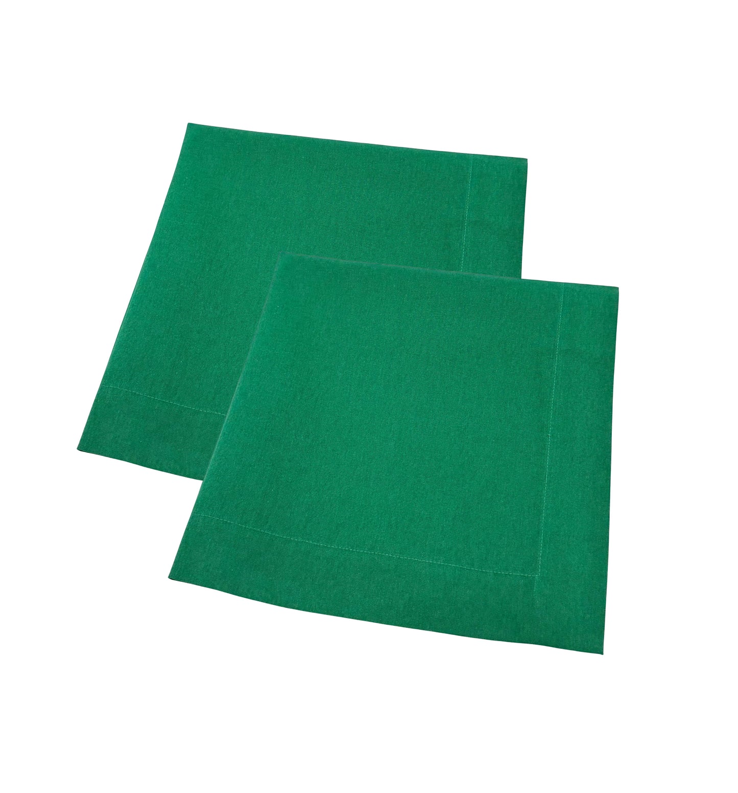 Forest Green napkins