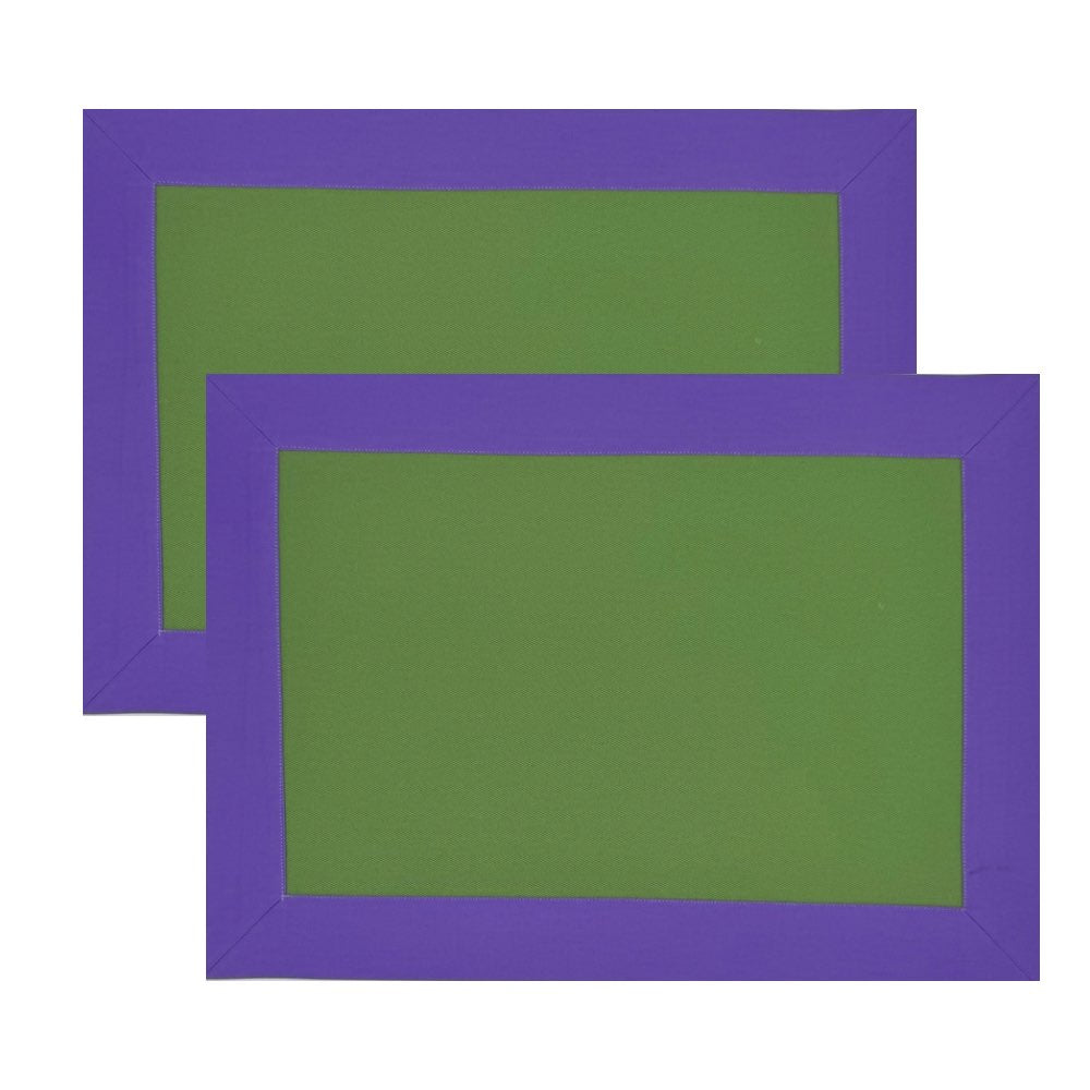 The Lilac box napkins.