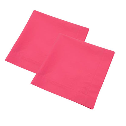 The Bubble Gun napkins.