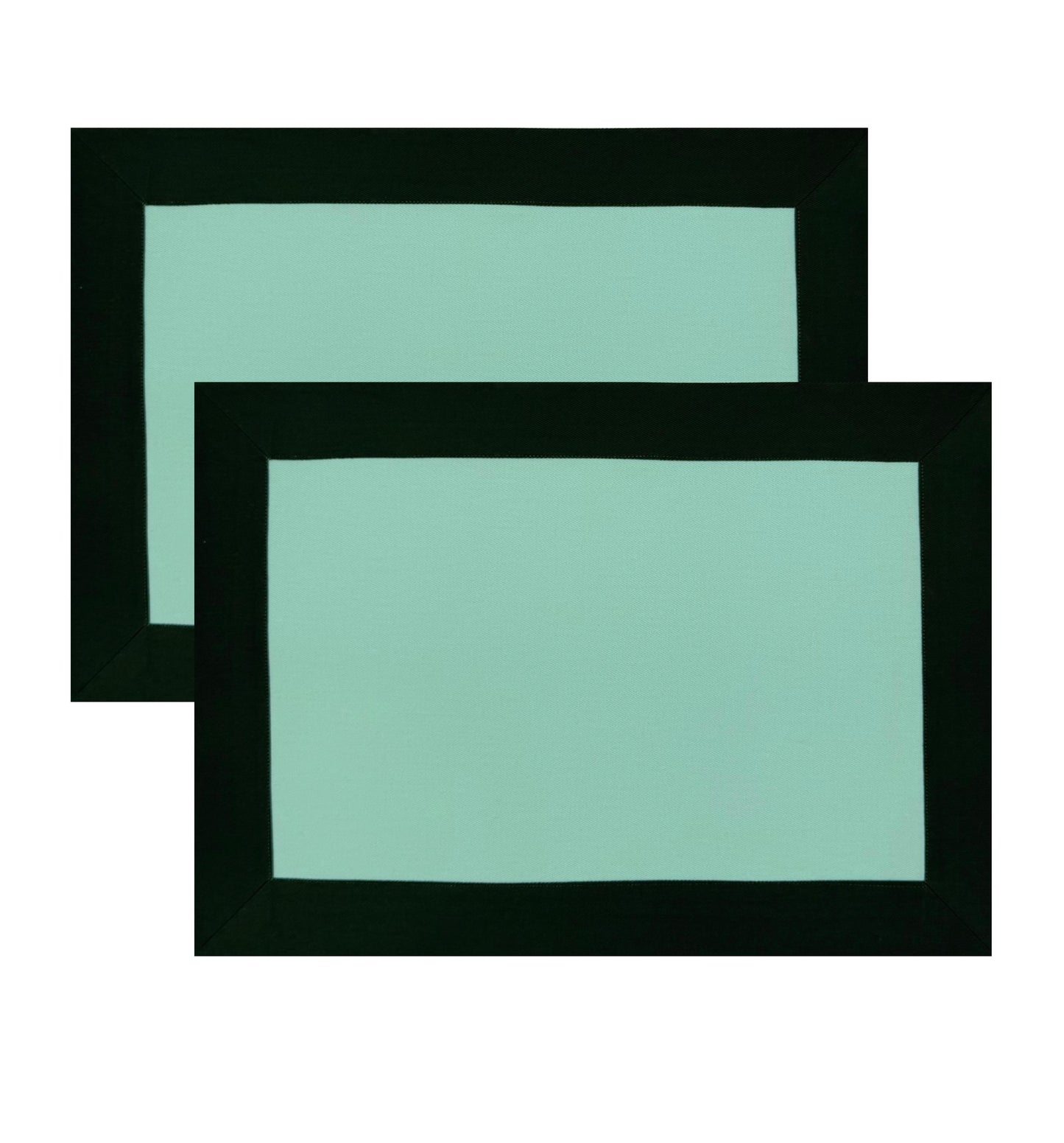 The pine tree box placemat.