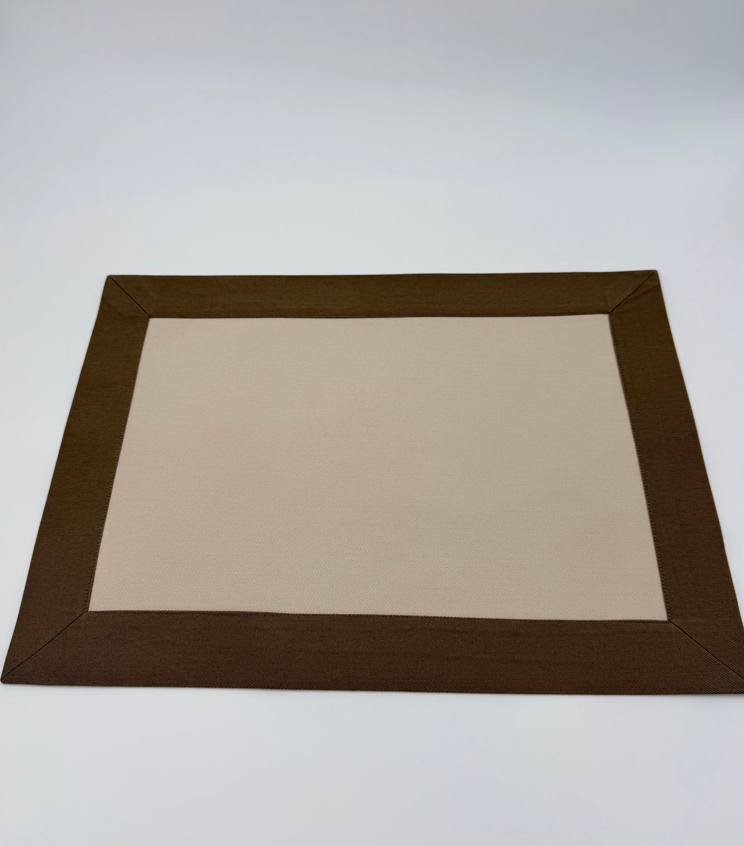 English walnuts placemats