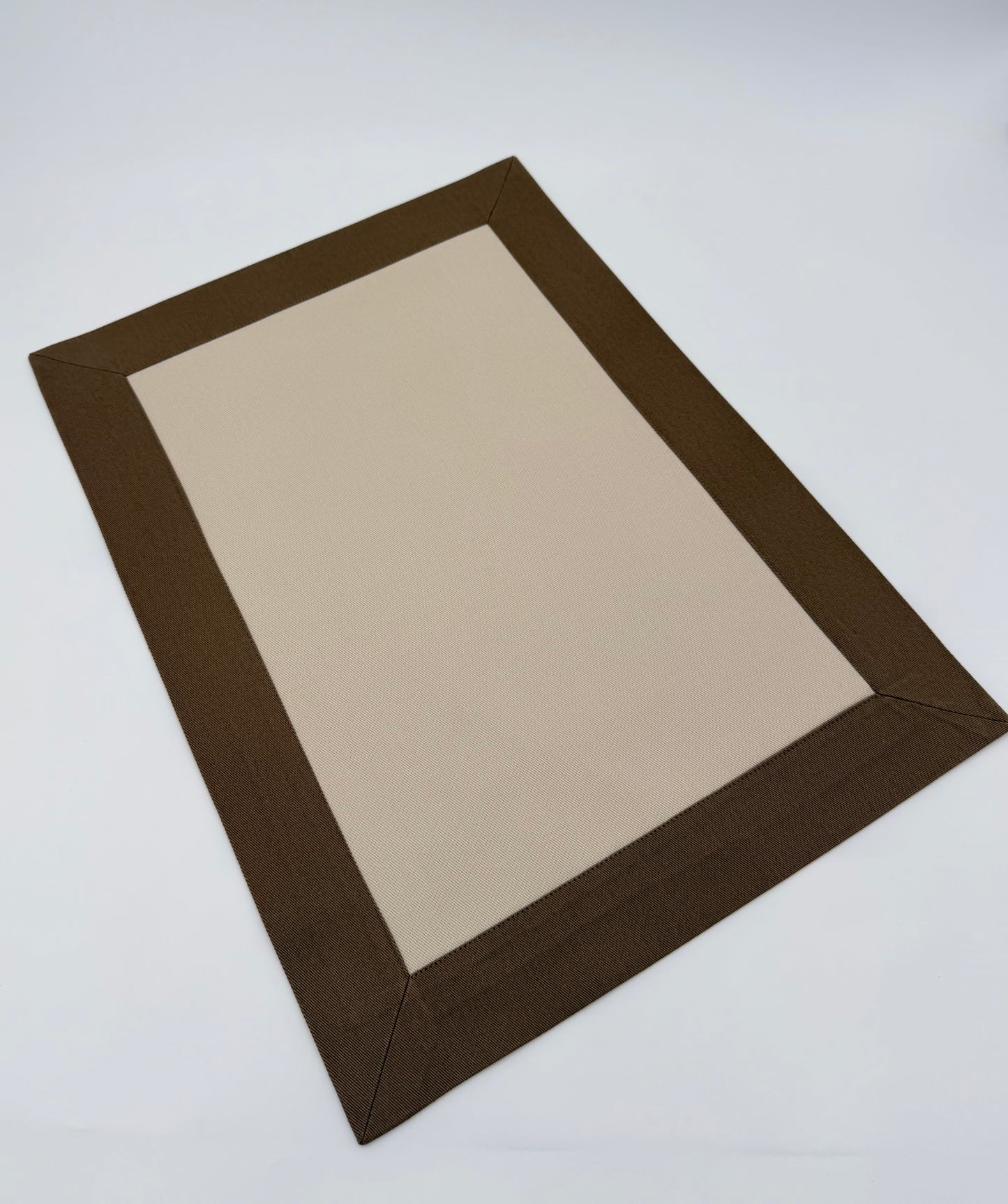 English walnuts placemats