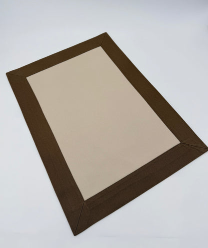 English walnuts placemats