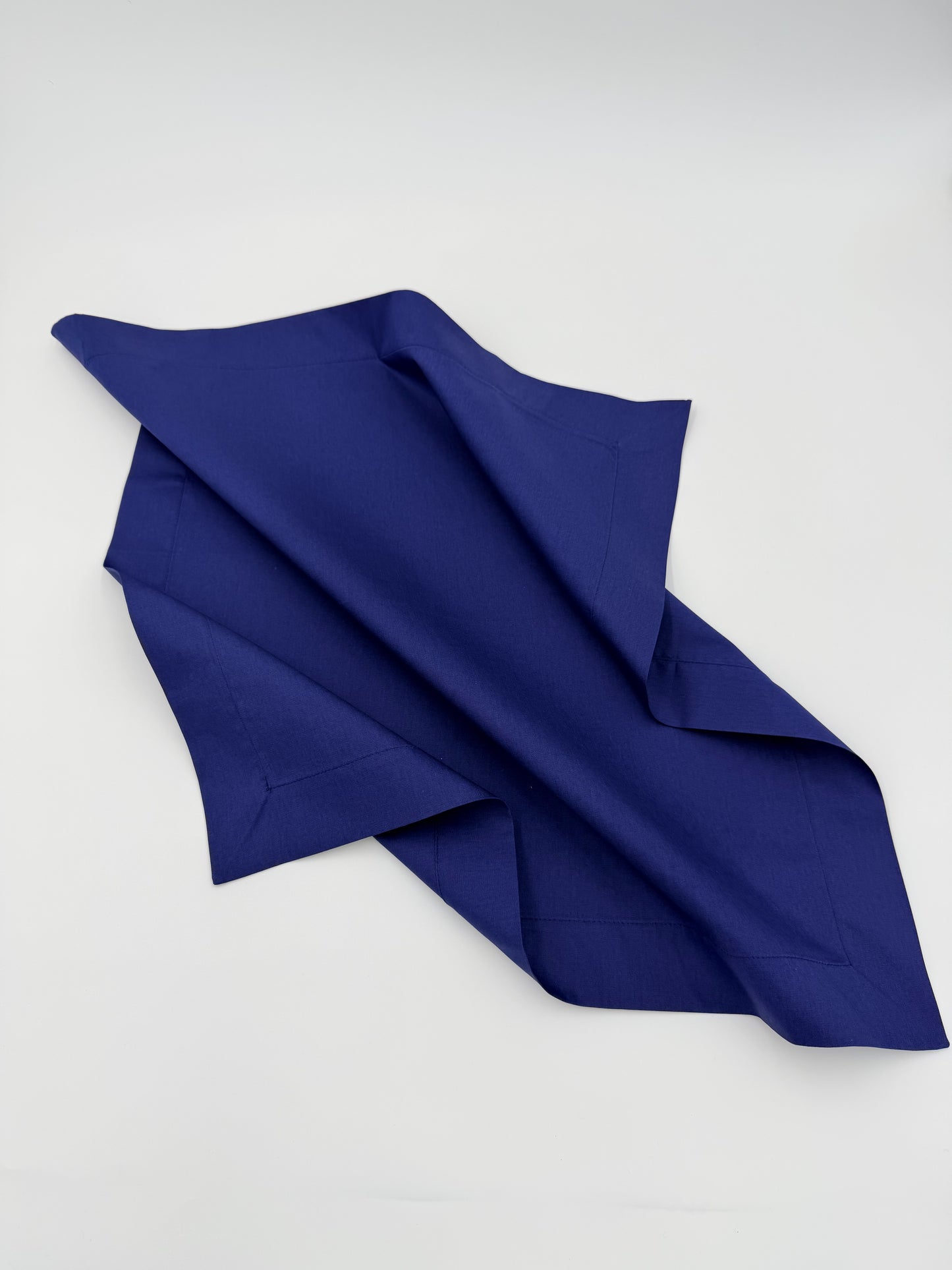 Navy Blue napkins