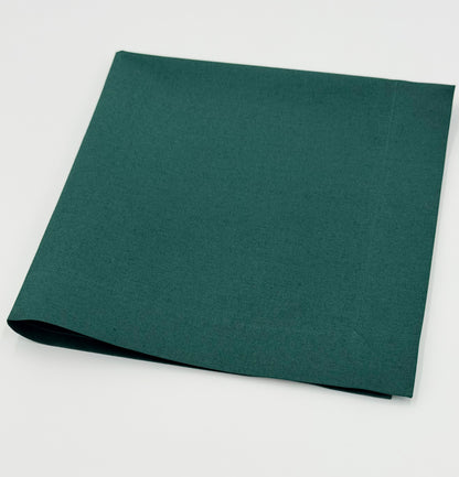 Moss Green napkins