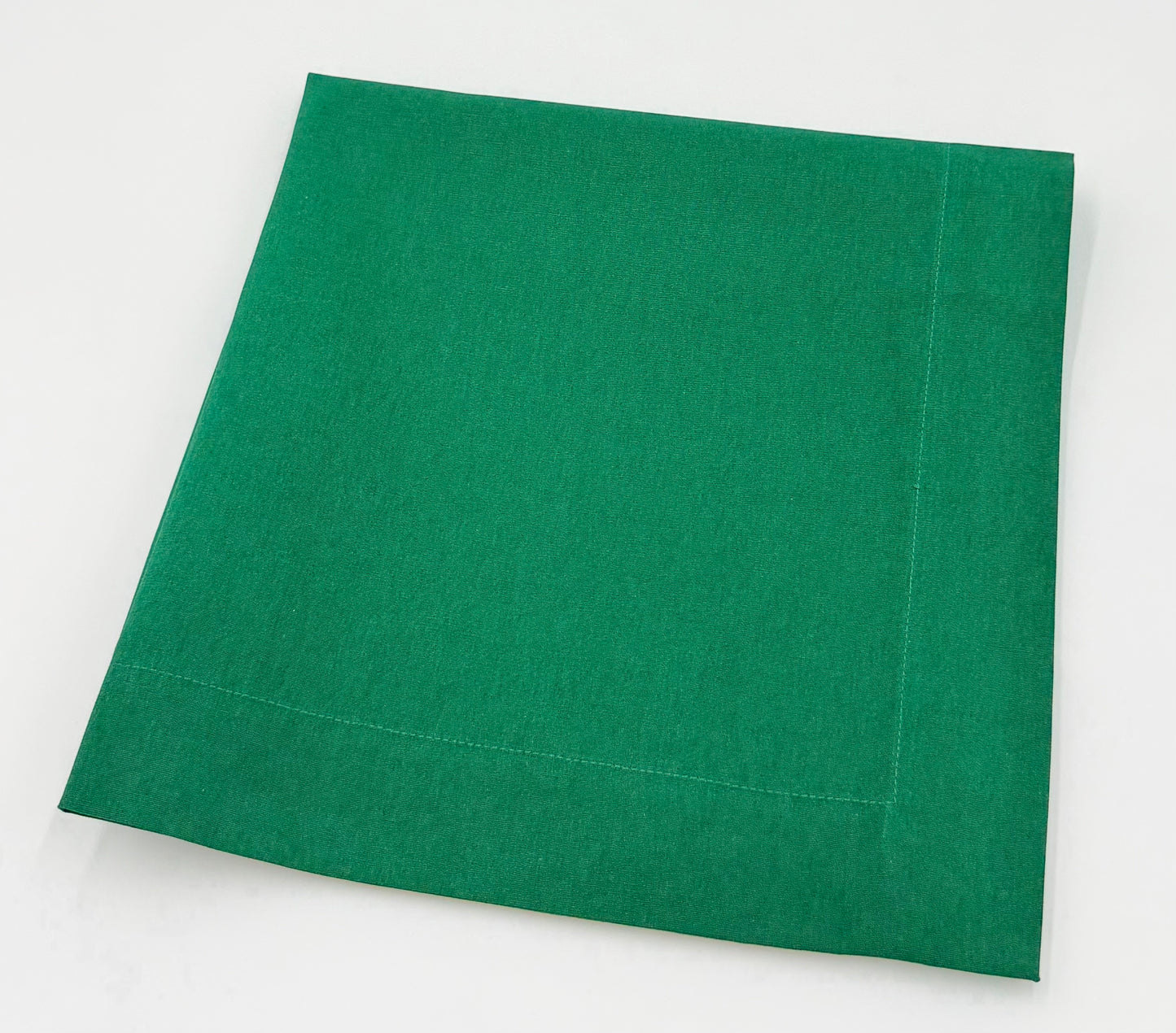 Forest Green napkins