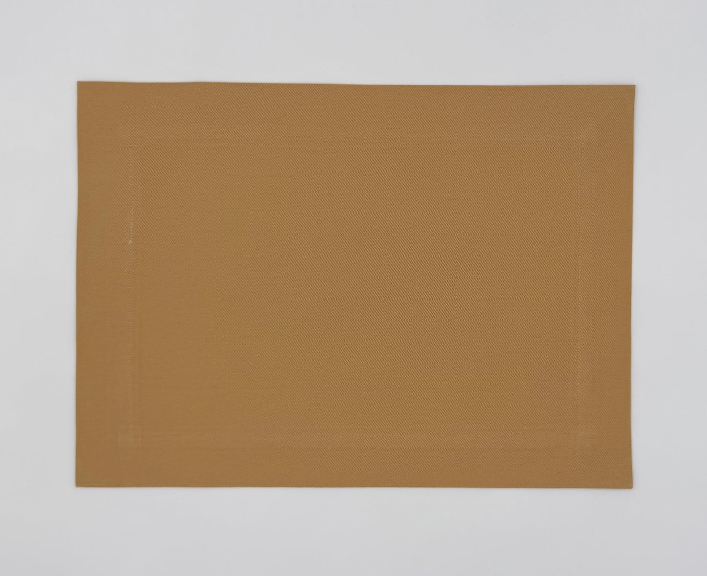 The pinecones placemats