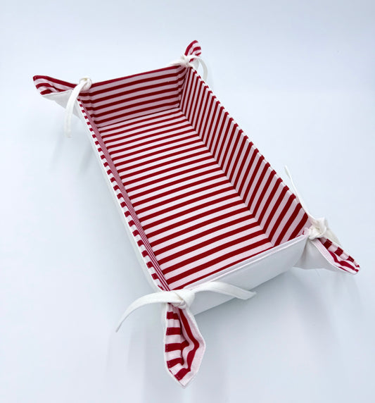 Bread basket rectangular